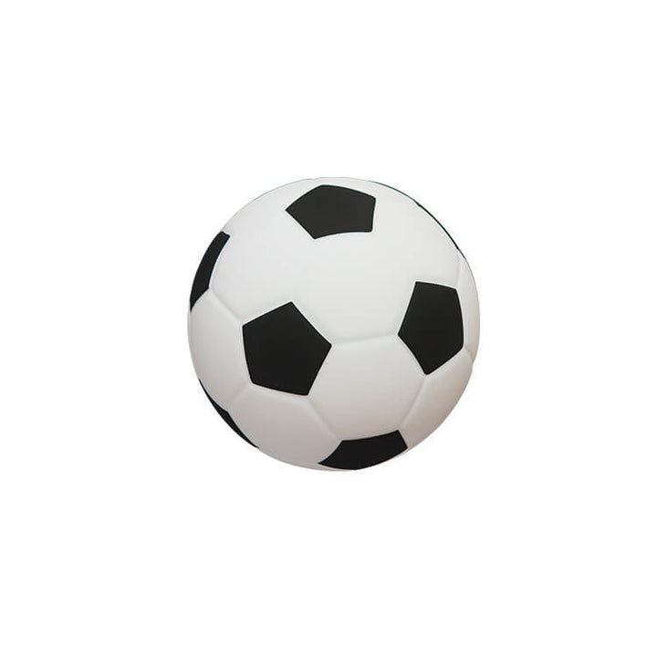 Stornfield | Creative Football Silicone LED Table Lamp with USB Charging