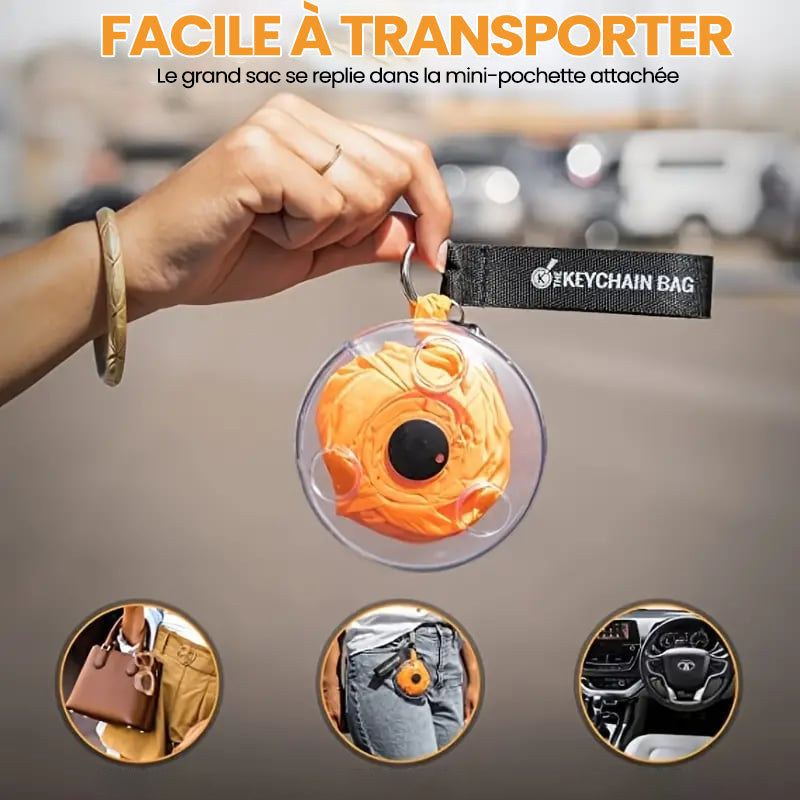 Portable Disc Bag | Stornfield