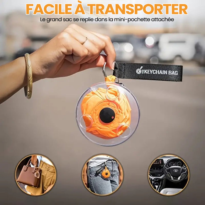 Portable Disc Bag | Stornfield