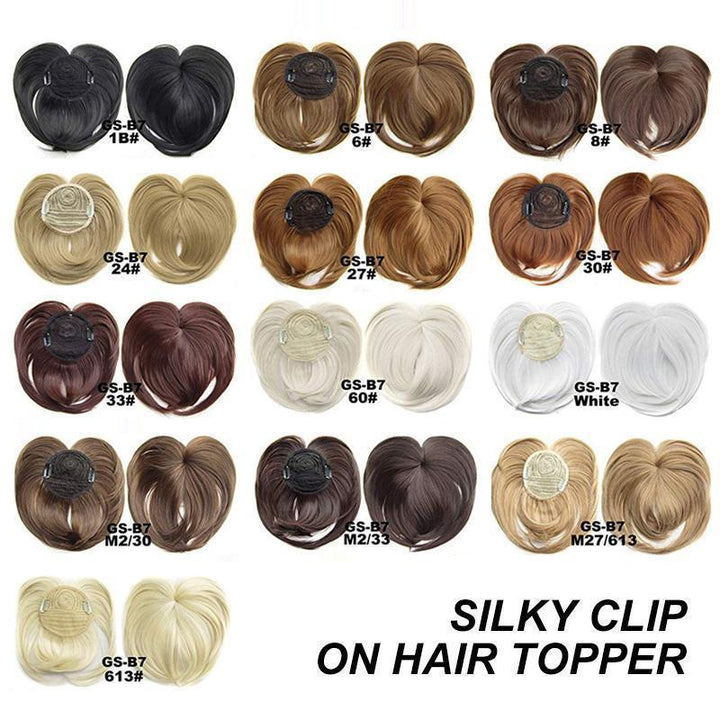Stornfield | EXTENSIONS DE CHEVEUX NATURELS