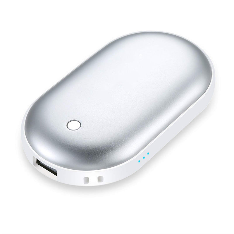 Rechargeable Hand Warmers | Stornfield