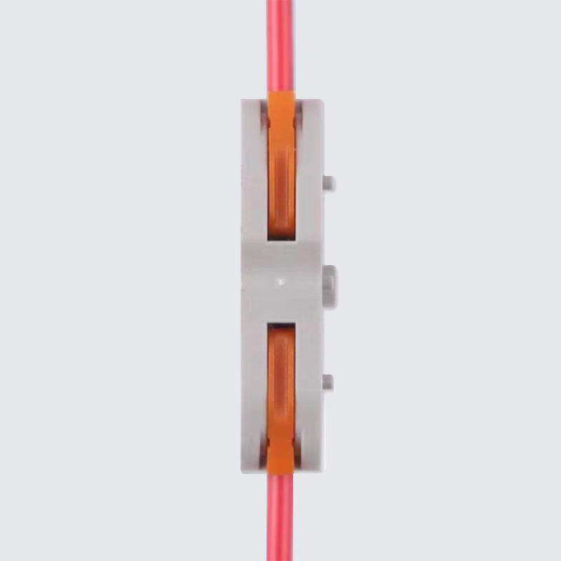 Quick connection terminal | Stornfield