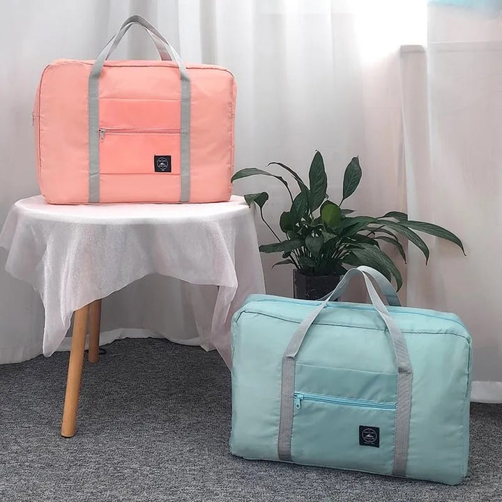 Waterproof Foldable Large Travel Luggage Bag Storage Bag Stornfield