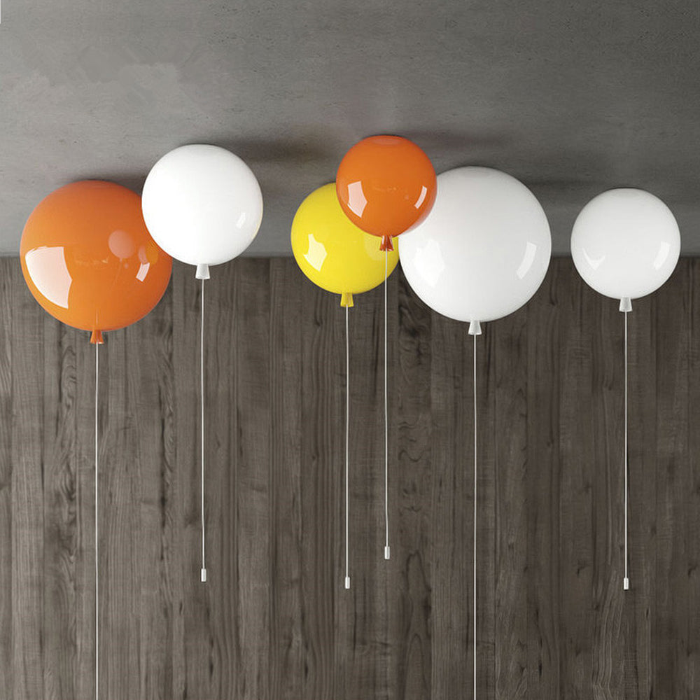 Stornfield | Modern LED Ceiling Light - Stylish Lighting for Bedroom and Living Room
