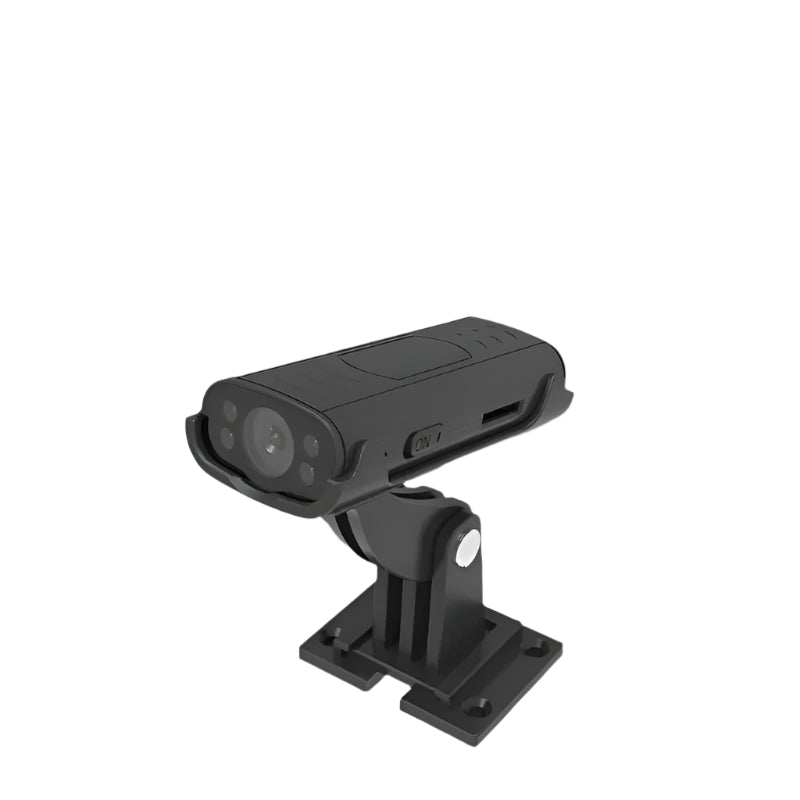 Compact motion-sensing Stornfield