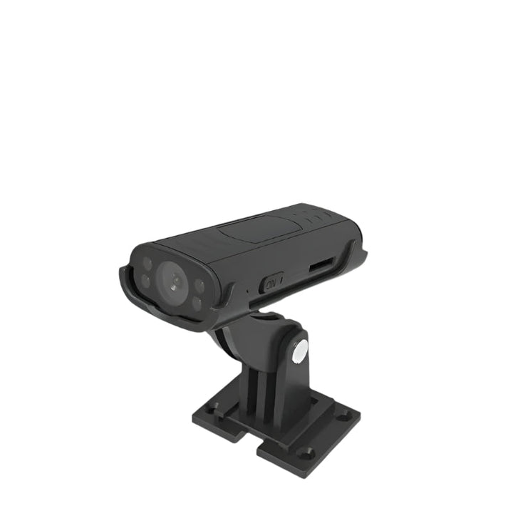 Compact motion-sensing Stornfield