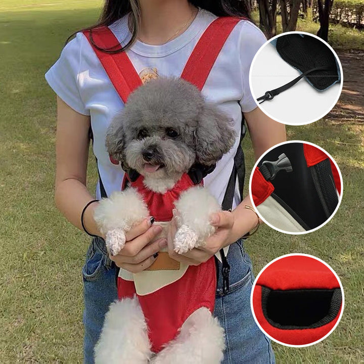 Travel backpack for pets | Stornfield