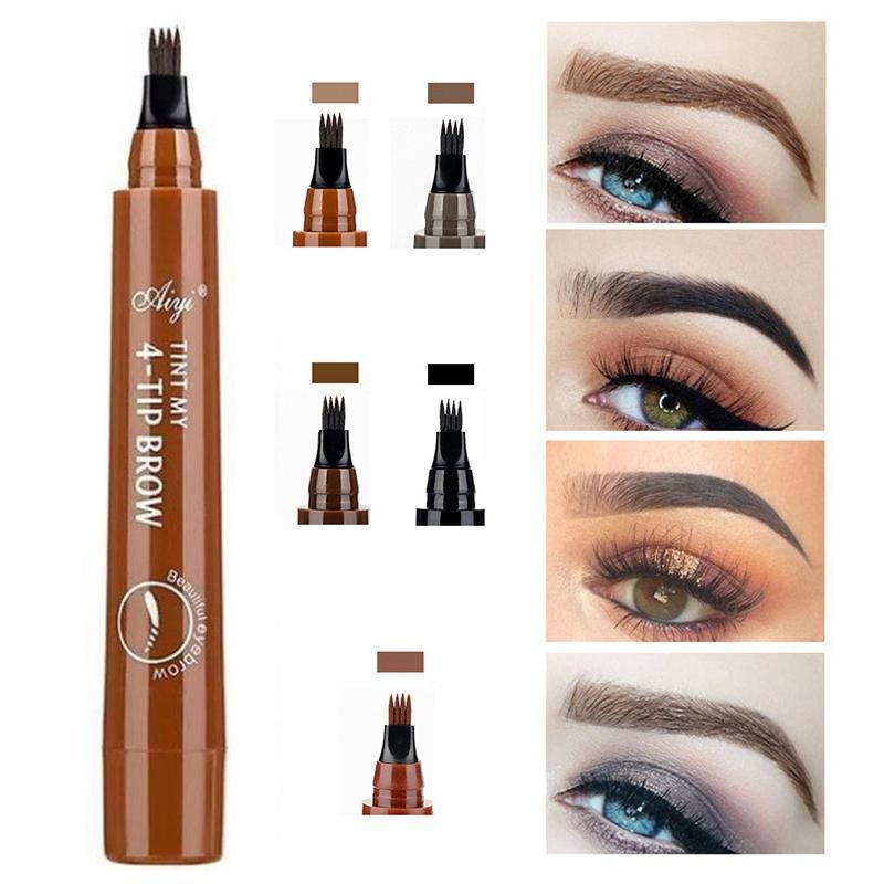 Stornfield | Magic Eyebrow Pencil