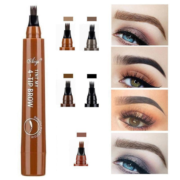 Stornfield | Magic Eyebrow Pencil