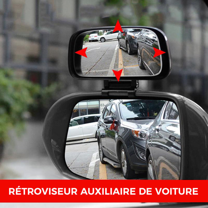 Car Death Corner Mirror | Stornfield