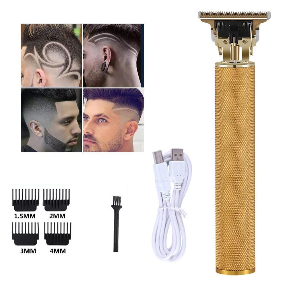 Stornfield | RazorPro - Electric T-Blade Trimmer