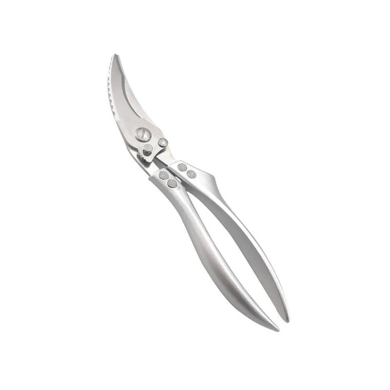 Stainless Steel Bone-Cut Kitchen Scissors | Stornfield