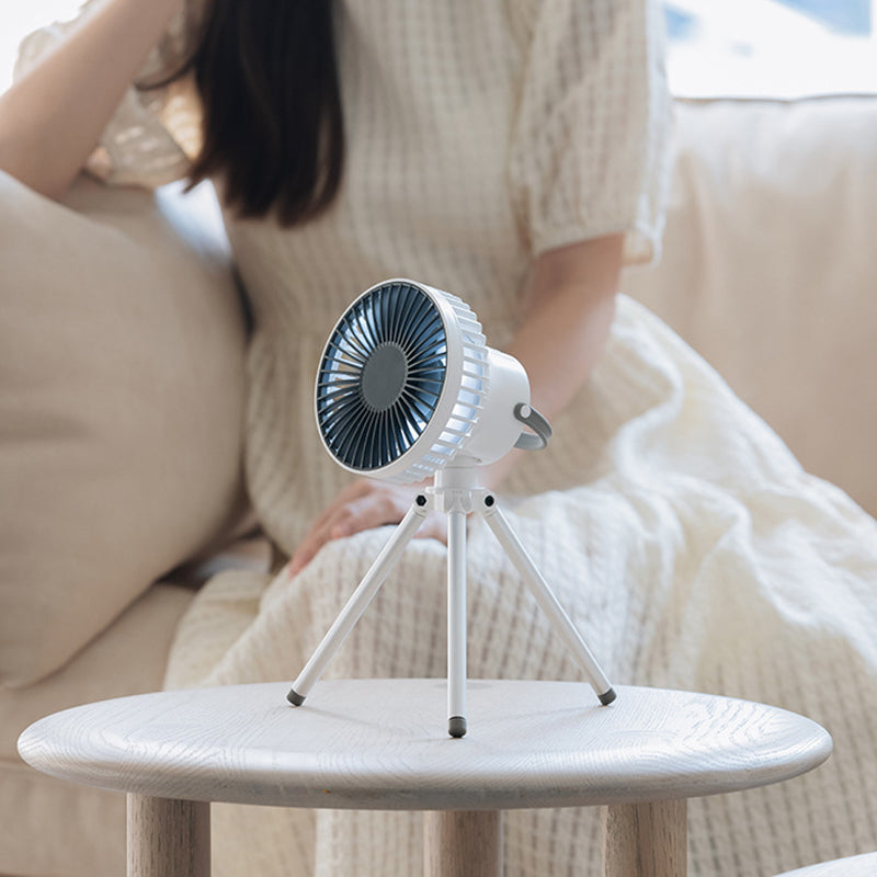 3-in-1 Smart Portable Fan | Stornfield