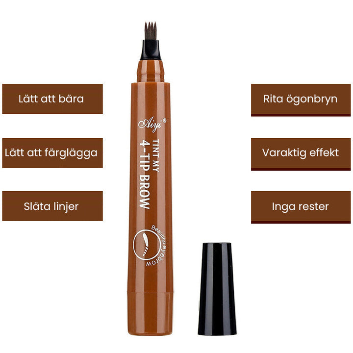 Stornfield | Magic Eyebrow Pencil