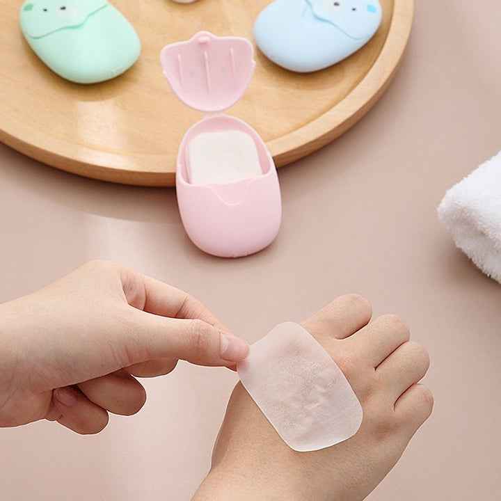 Perfect hygiene Dirty hands Practical and environmentally friendly | Stornfield
