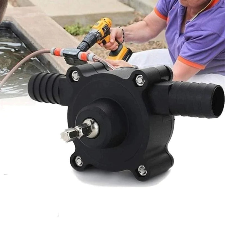 Water pump | Drill Mate pump | Stornfield