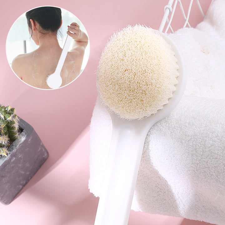 Body Scrubber for Shower | Stornfield