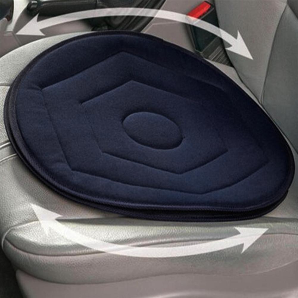 EzMobil - 360° Rotating Car Seat | Stornfield