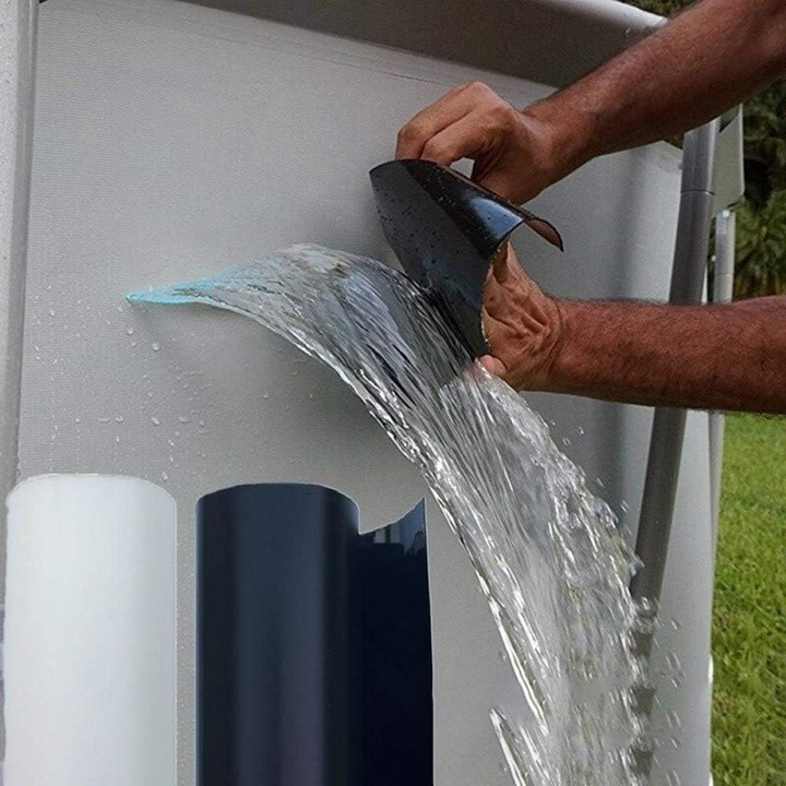 Stornfield | Ultra Strong Stop Leaks Waterproof Repair Tape