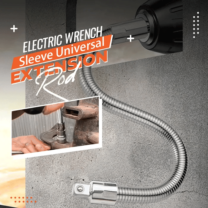 General flexible wave drill | Stornfield