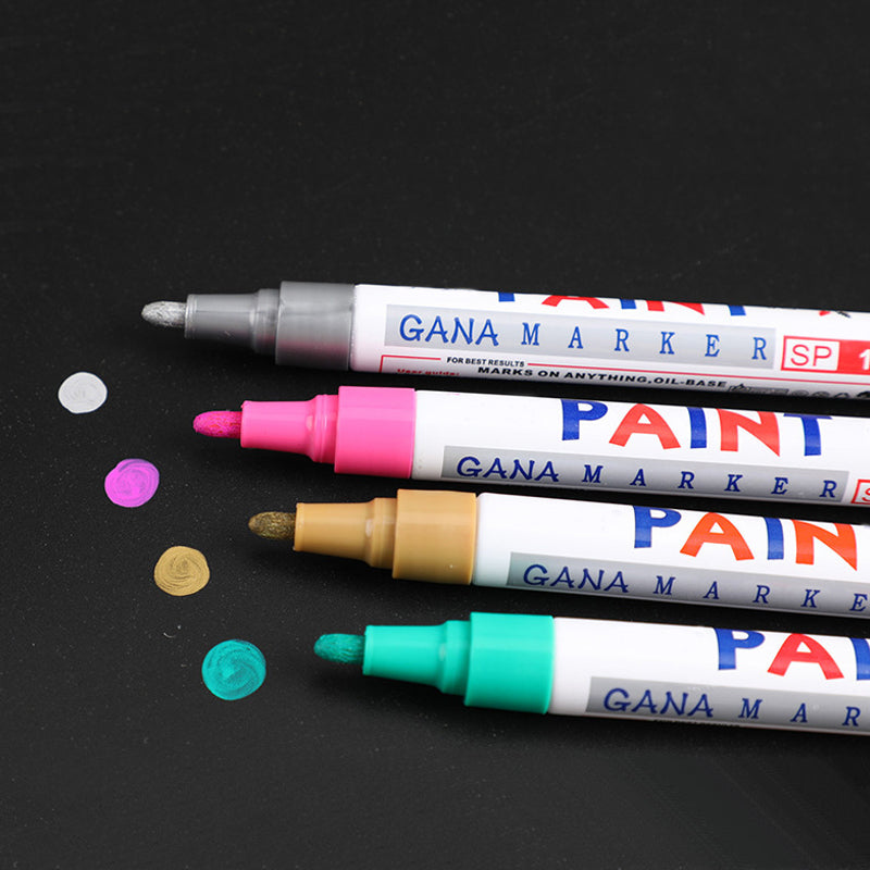 Colorful waterproof colored pencils | Stornfield
