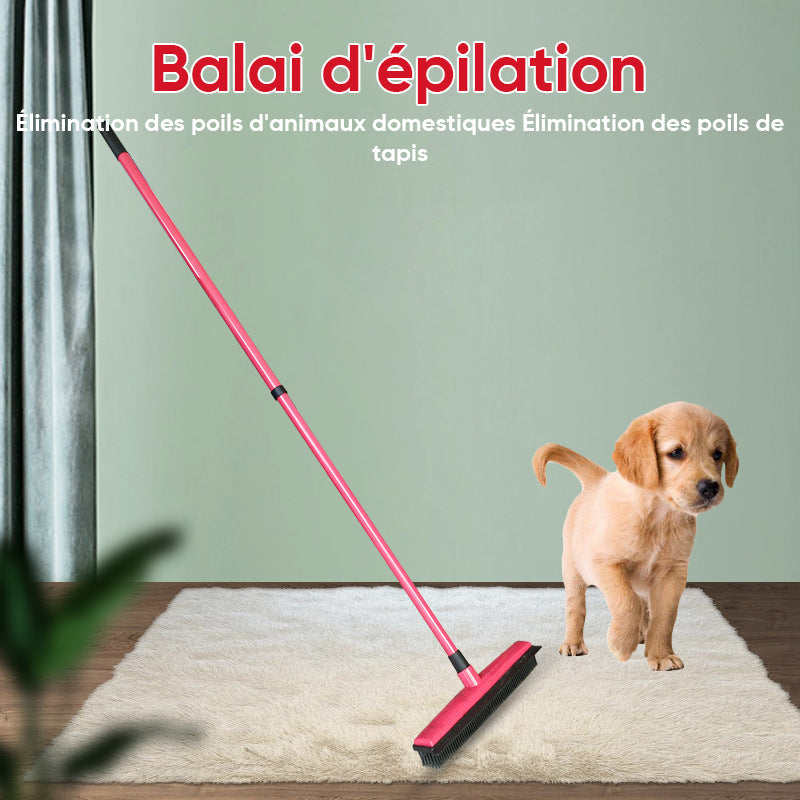 Pet Hair Removal Broom | Stornfield