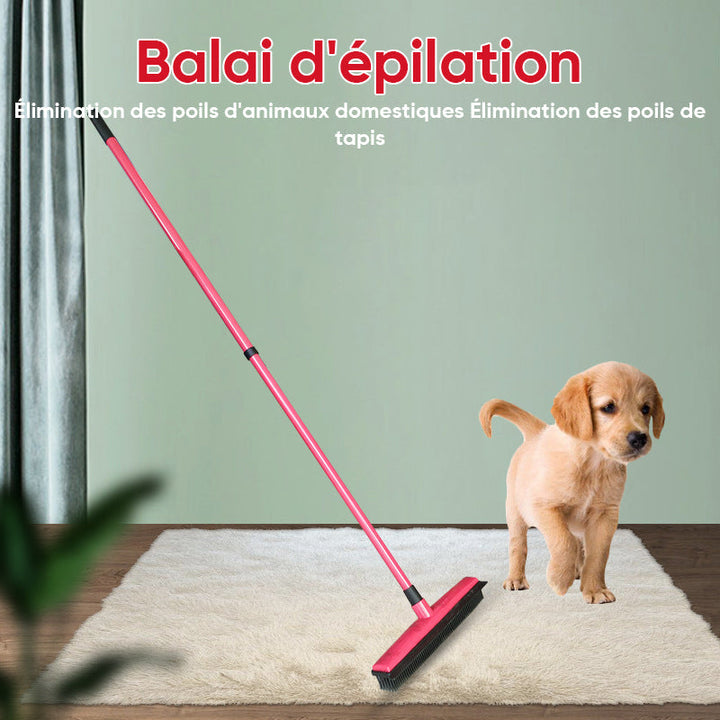 Pet Hair Removal Broom | Stornfield