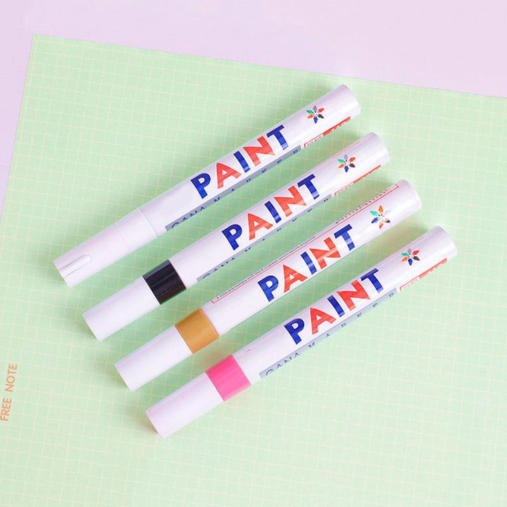 Colorful waterproof colored pencils | Stornfield