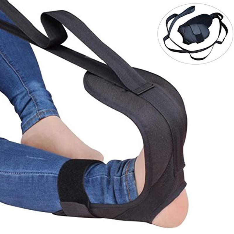 Yoga Stretch Strap | Stornfield