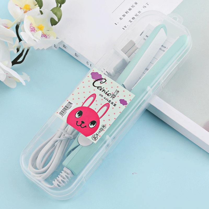 Stornfield | Ceramic Mini Hair Straightener