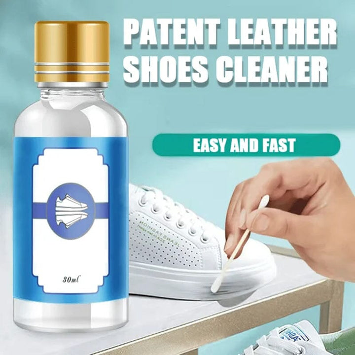 Multifunctional Leather/ shoes/ handbag Cleaner | Stornfield