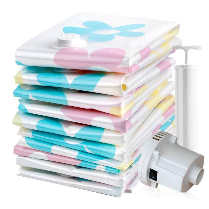 Vacuum Storage Compression Bag | Stornfield