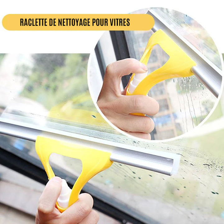 Window Cleaning Scraper | Stornfield