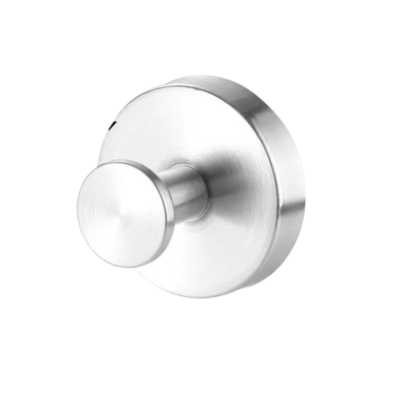 Suction Cup Hooks Without Drilling 2-Piece Set | Stornfield