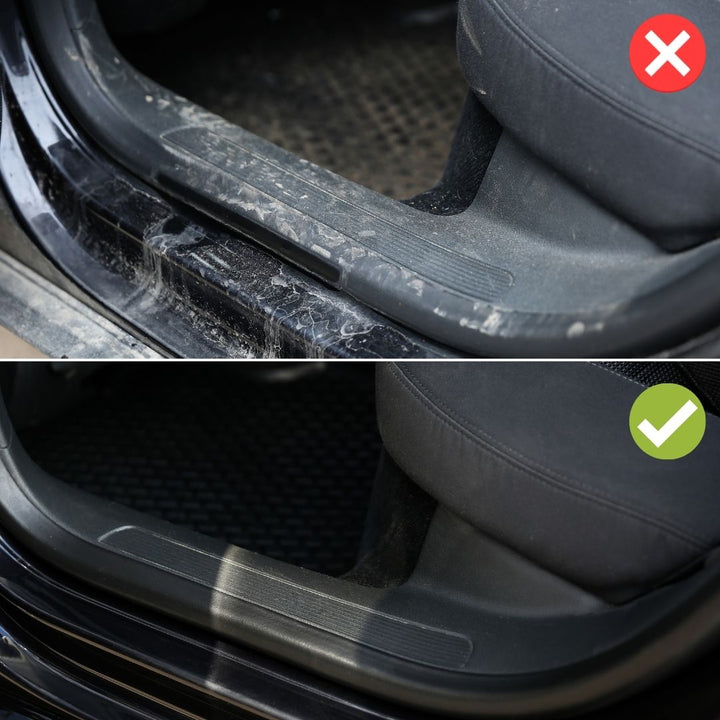 SmartVac Free Your Space in No Time | Stornfield