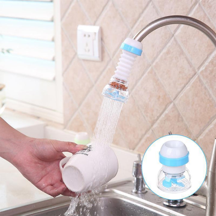 Faucet Water Filter | Stornfield