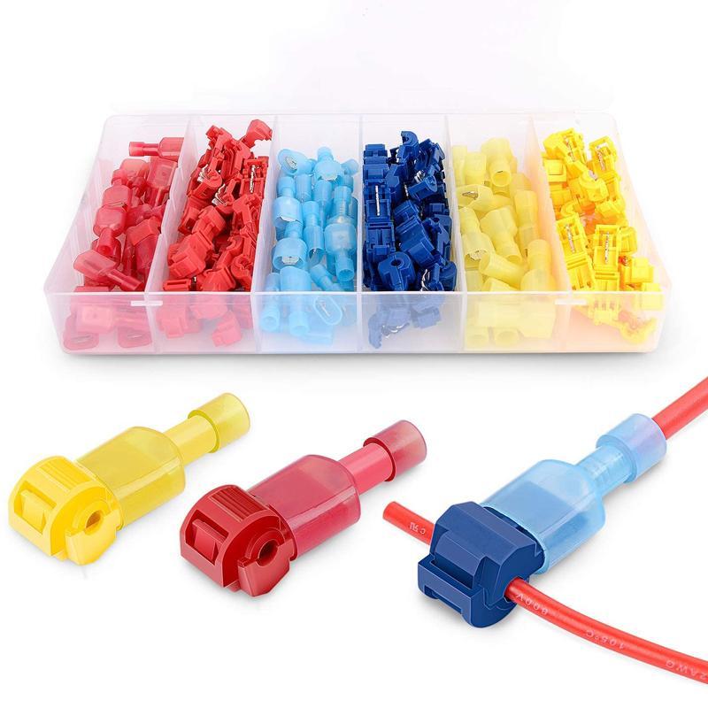 Wire Connector Kit Type T | Stornfield