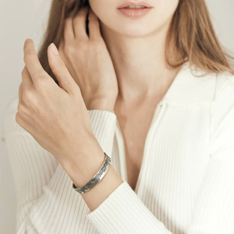 Stornfield | To My Daughter Proud of You Love Dad Bracelet