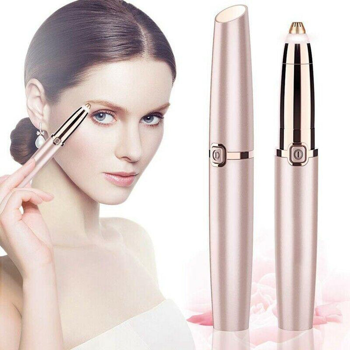 Stornfield | Flawless Brow Epilator