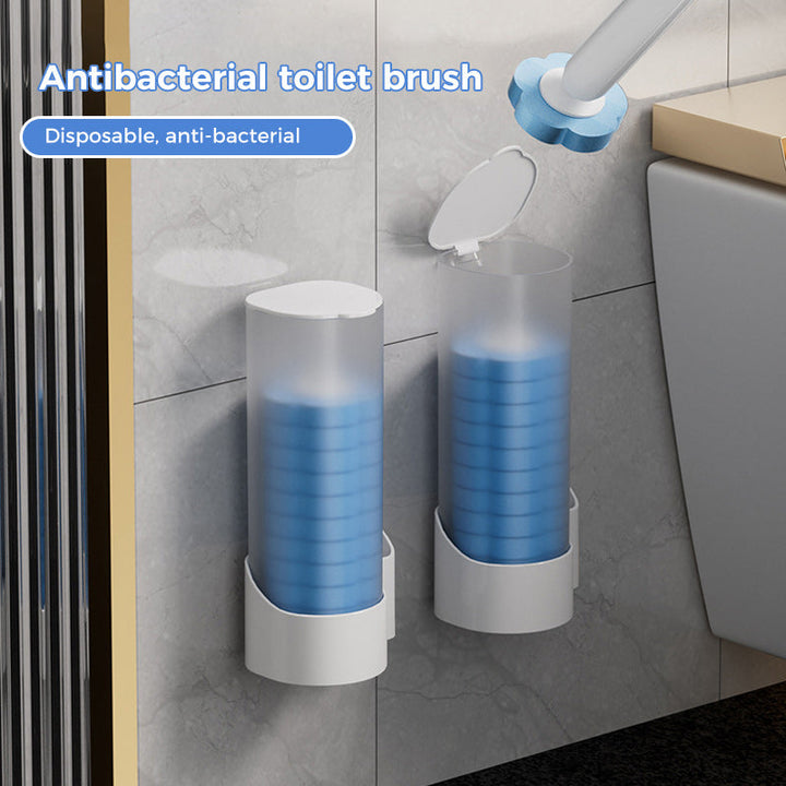 Stornfield | Disposable Toilet Cleaning System