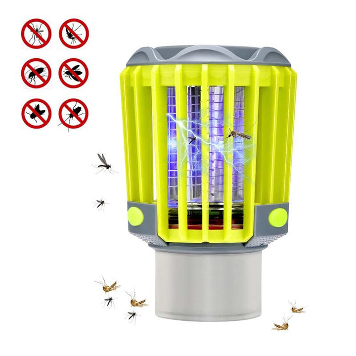 Stornfield | 3-in-1 Mosquito Repellent Lamp