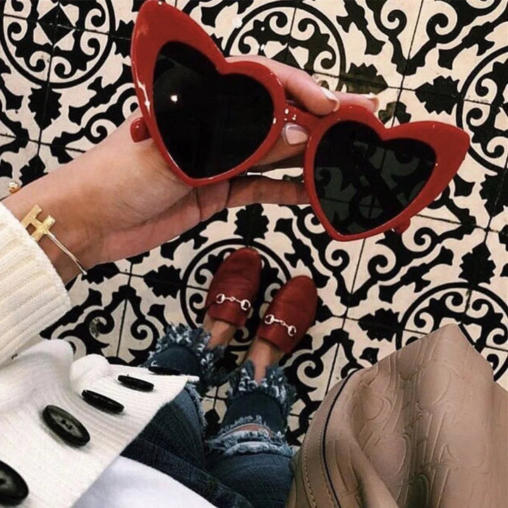 Jesse Sunglasses | Vintage & Unique | Stornfield