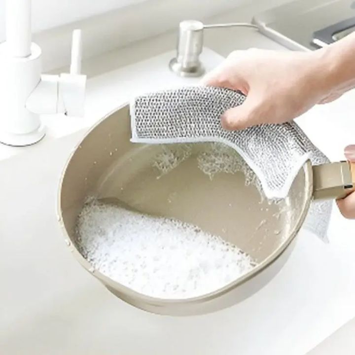 CleaningMagic Shine and simplicity rediscovered | Stornfield
