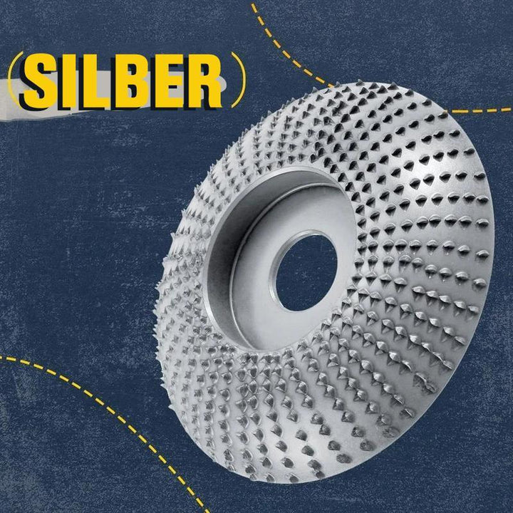 Practical grinding disc | Stornfield