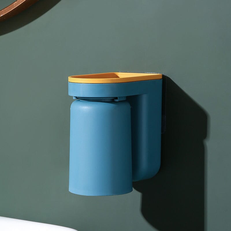 Stick-on Toothbrush Holder | Stornfield