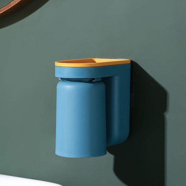 Stick-on Toothbrush Holder | Stornfield