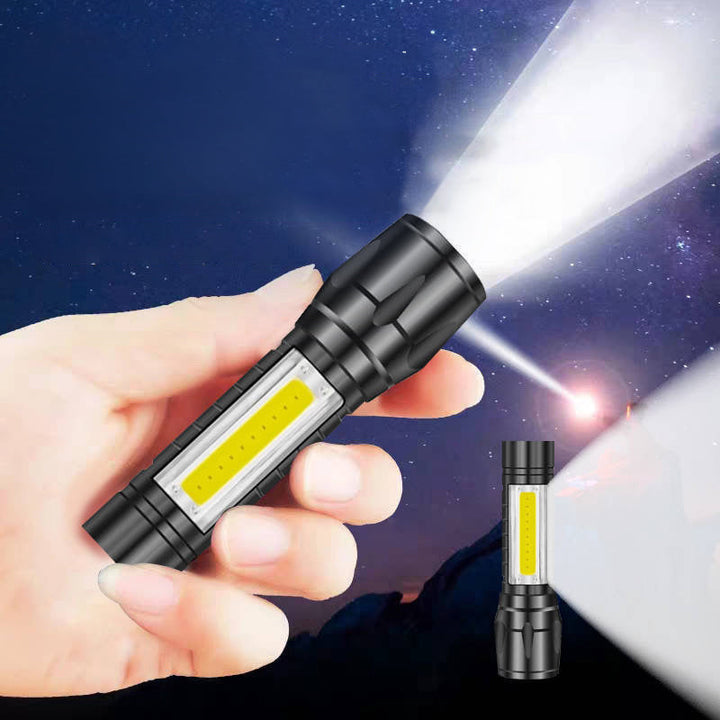Mini Portable Flashlight | Stornfield