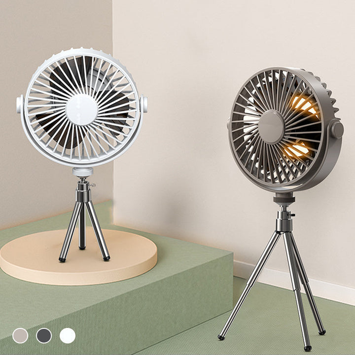 Remote Control Floor Air Cooler | Stornfield