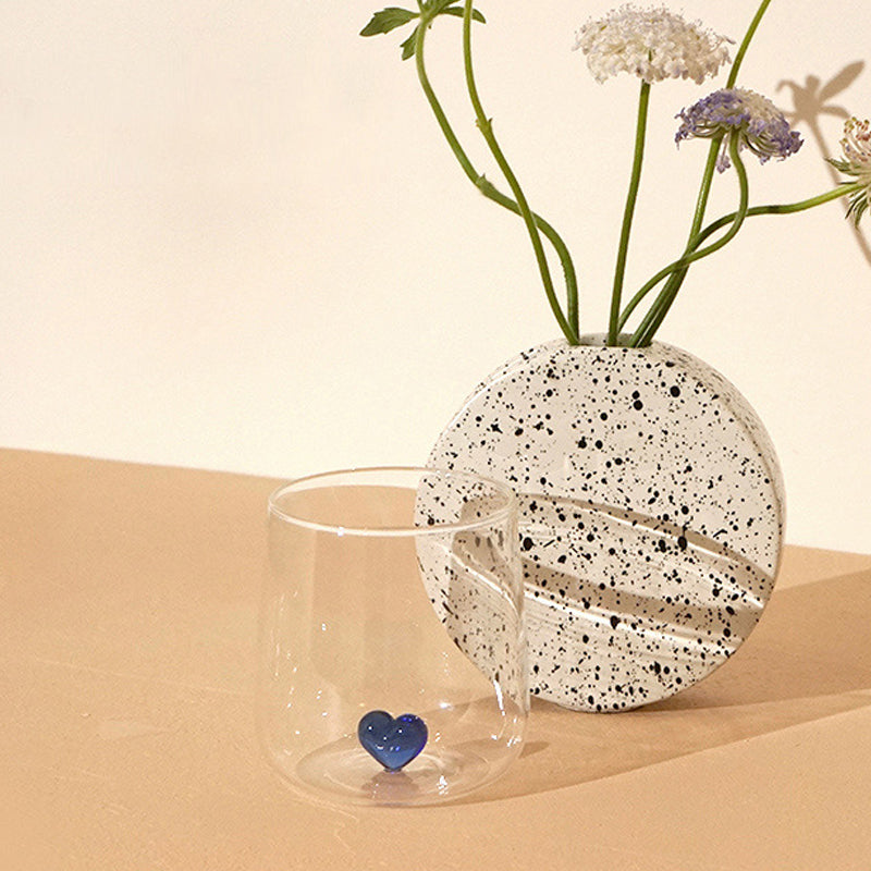 Loving Couple Glass | Stornfield