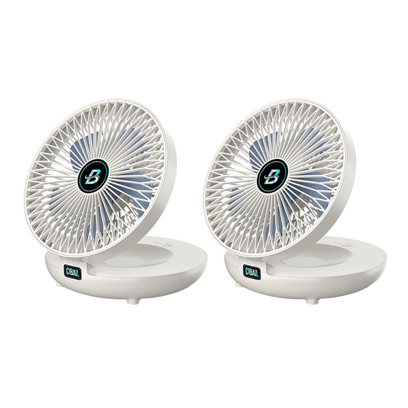 Foldable Air Circulation Fan | Stornfield